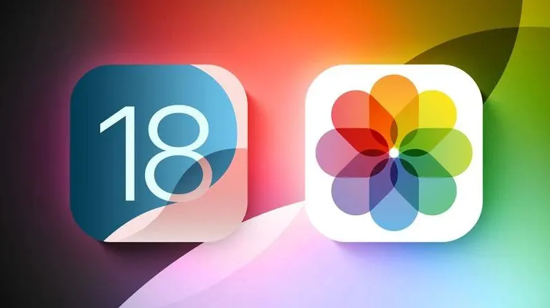 揭东苹果手机维修分享苹果 iOS / iPadOS 18.1Beta 3 发布 