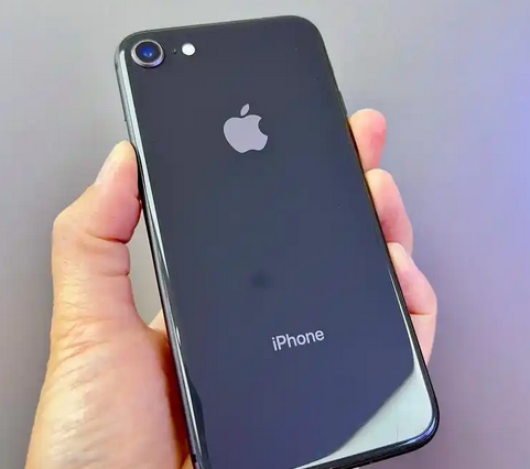 揭东苹果8系统维修分享iPhone8手机系统升级后无法开机如何修复
