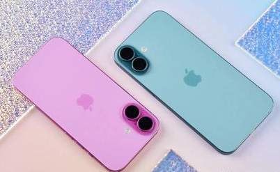 揭东苹果维修点分享iPhone 16手机黑屏多重诱因解析 
