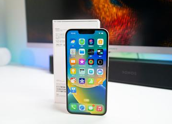 揭东苹果维修点分享iPhone 14电池发烫真实诱因盘点 