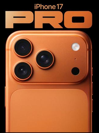 揭东苹果维修点分享iPhone 17 Pro发烫五大隐藏诱因详解 