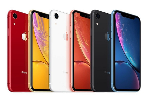 揭东苹果维修点分享iPhone XR摄像头原生色彩表现与日常拍摄实用指南 